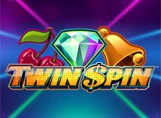 เกมสล็อต Twin Spin™